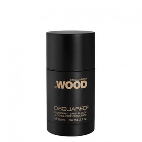 Мъжки део стик DSQUARED2 He Wood